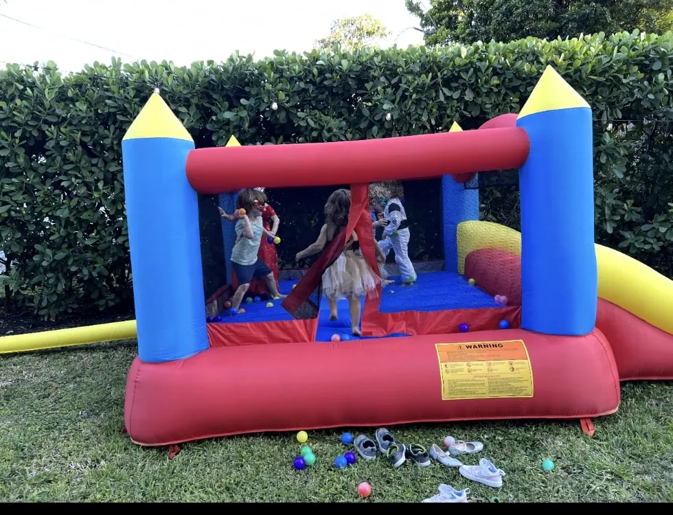 Chabad of Coral Way — foto 2
