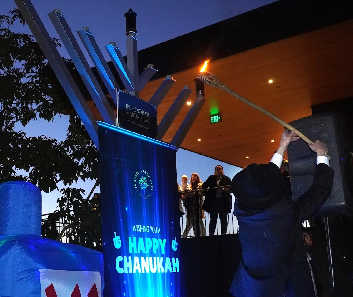 Chabad of Culver City