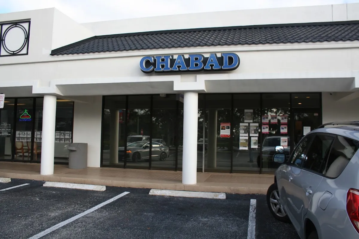 Chabad of Delray Beach