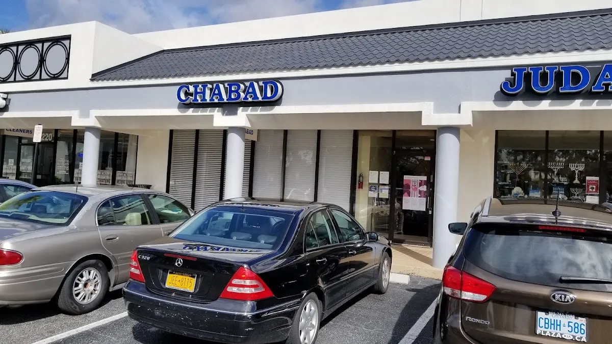 Chabad of Delray Beach — foto 3