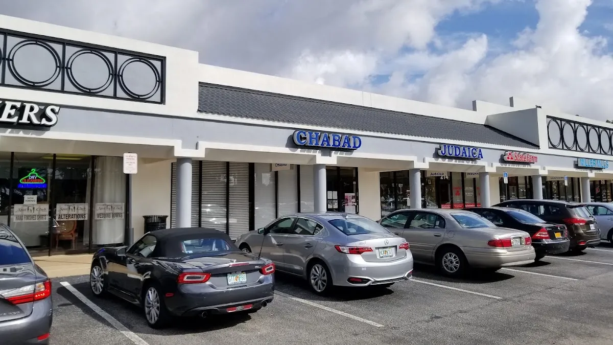 Chabad of Delray Beach — foto 4