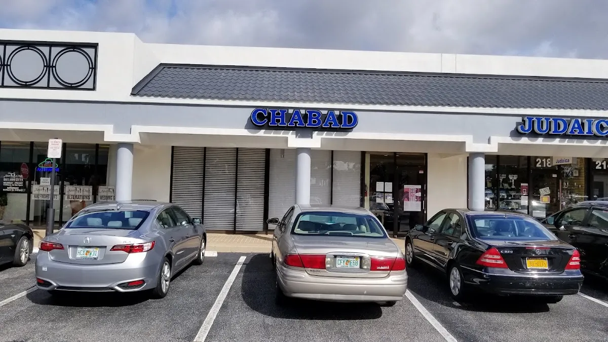 Chabad of Delray Beach — foto 5