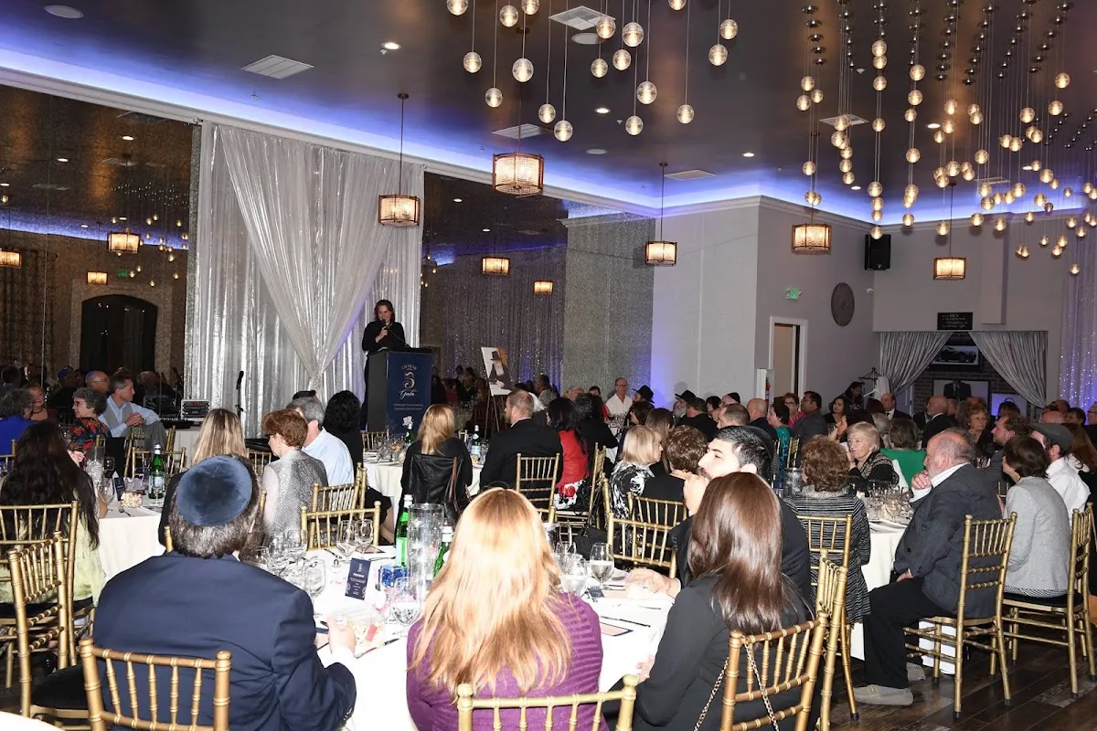 Chabad of Fremont Jewish Center — photo 2