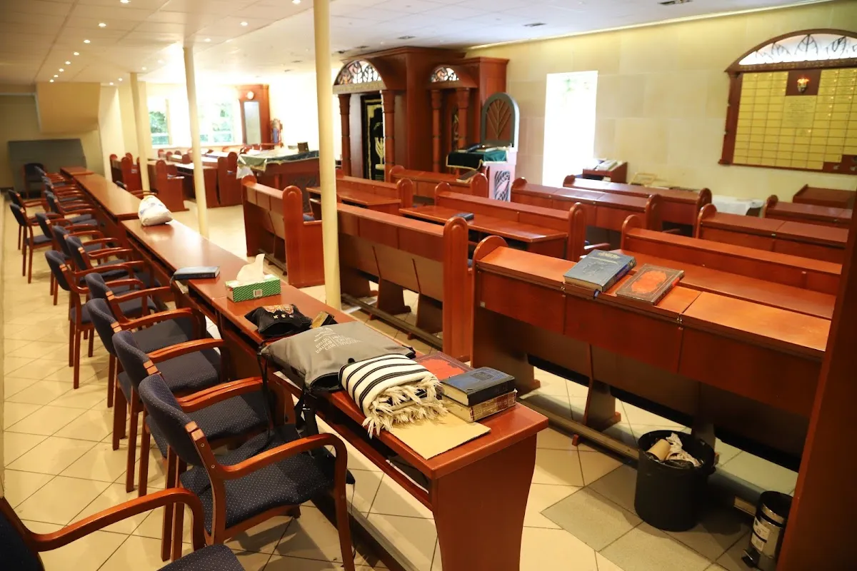 Chabad of Geneva — photo 2