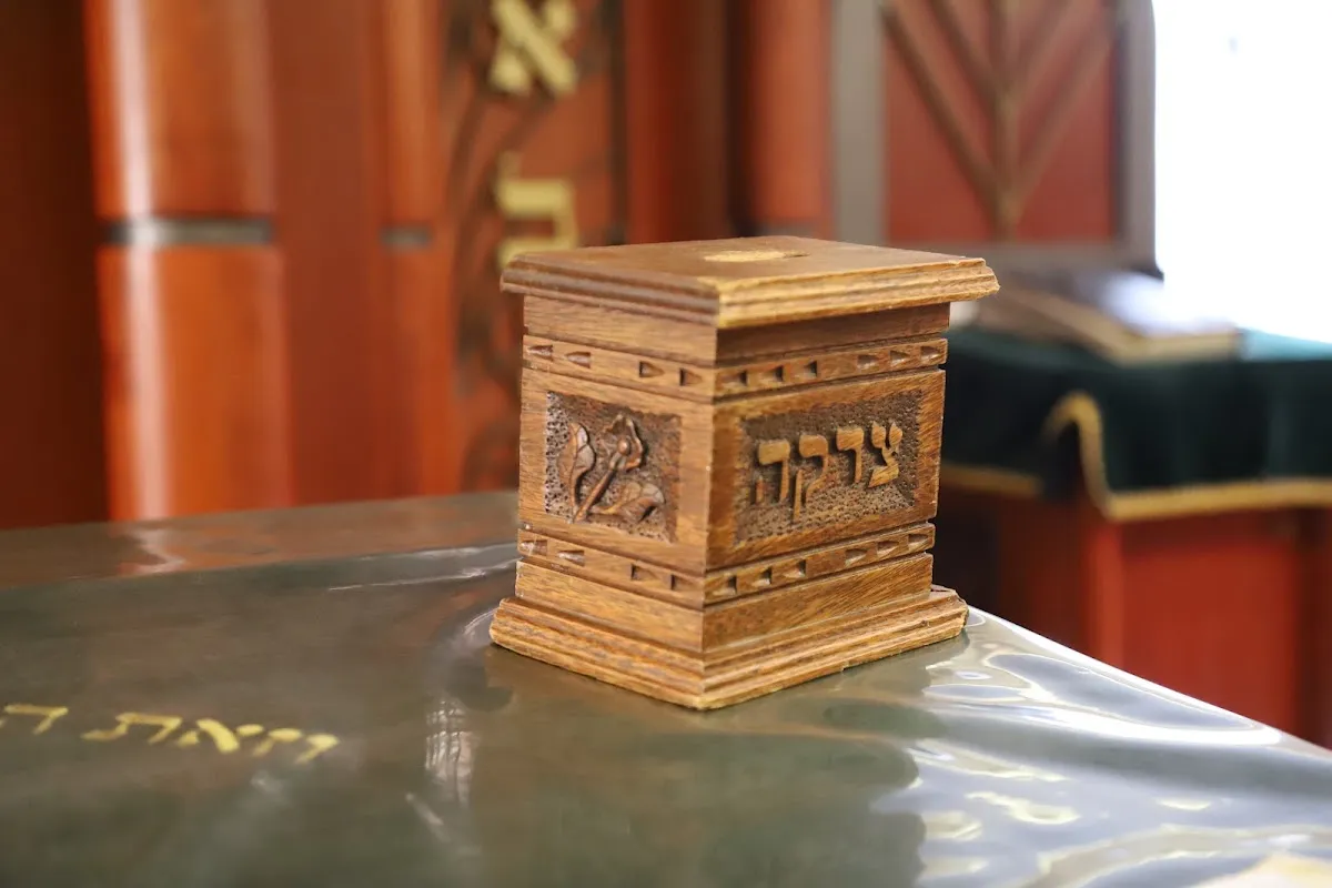 Chabad of Geneva — photo 3