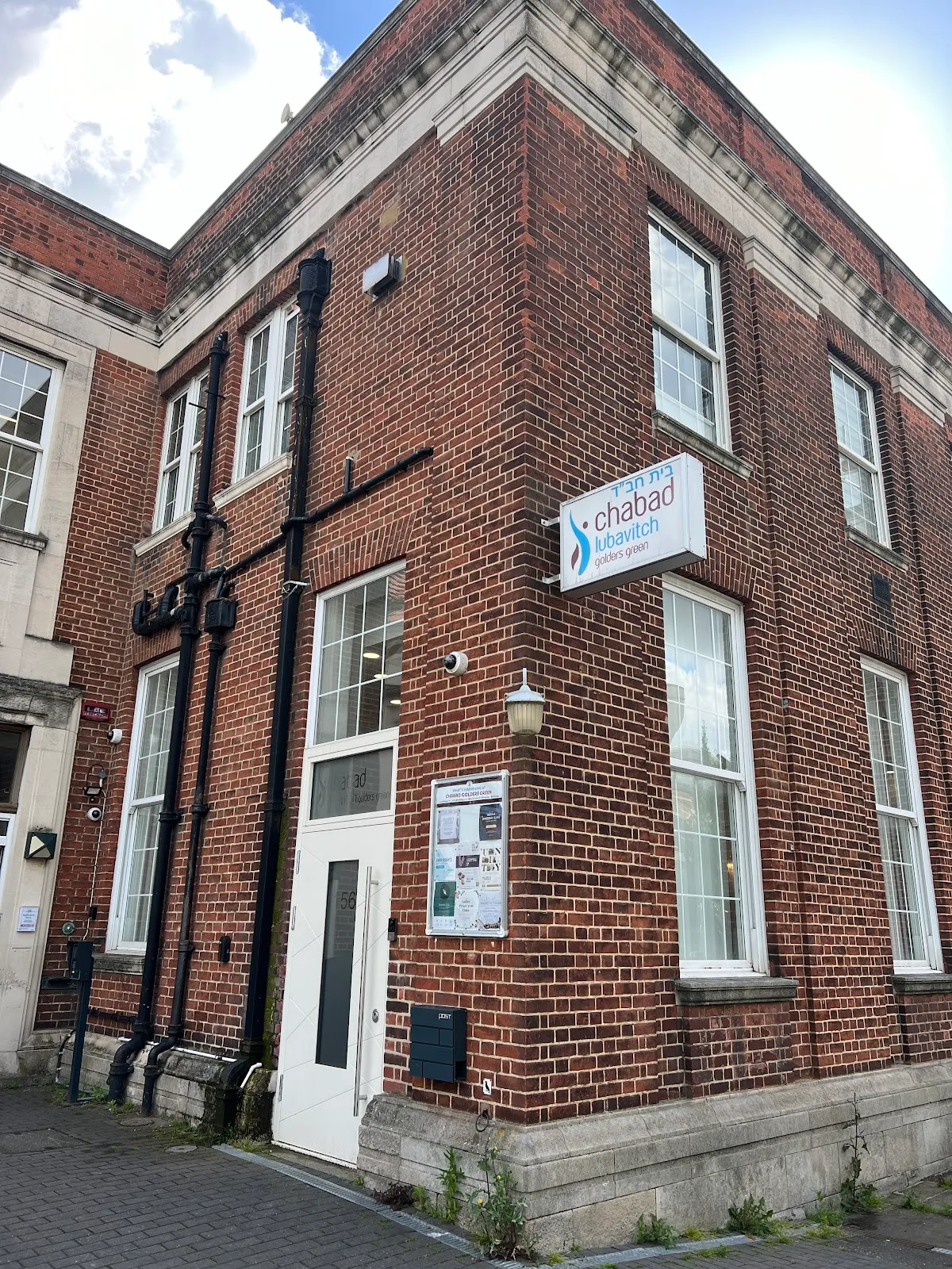 Chabad of Golders Green
