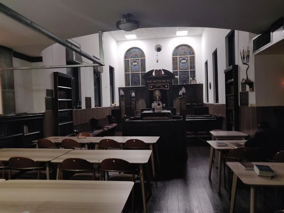 Chabad of Gramercy Park — foto 2