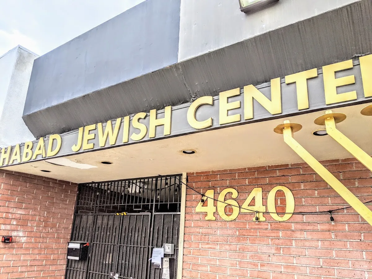 Chabad of Greater Los Feliz — foto 3