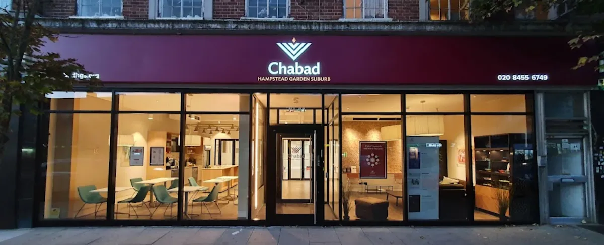 Chabad of Hampstead Garden Suburb