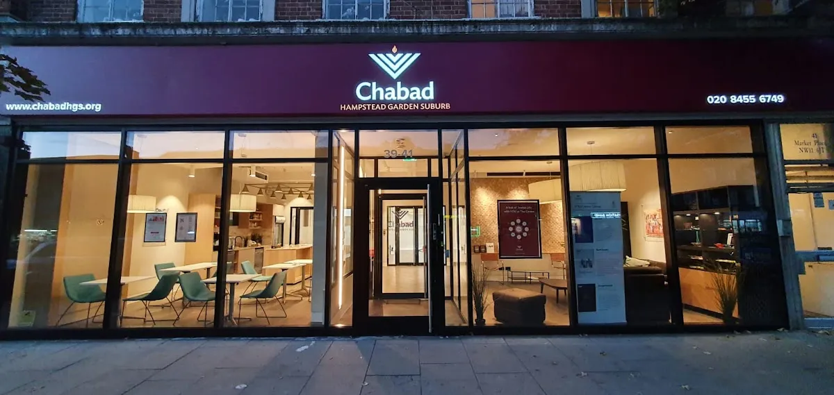 Chabad of Hampstead Garden Suburb — photo 2