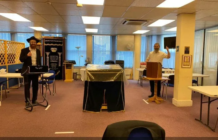Chabad of Hendon