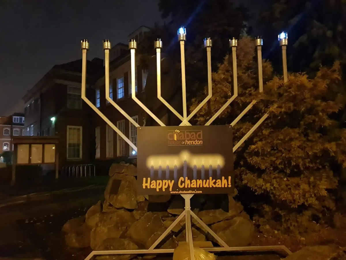 Chabad of Hendon — photo 2