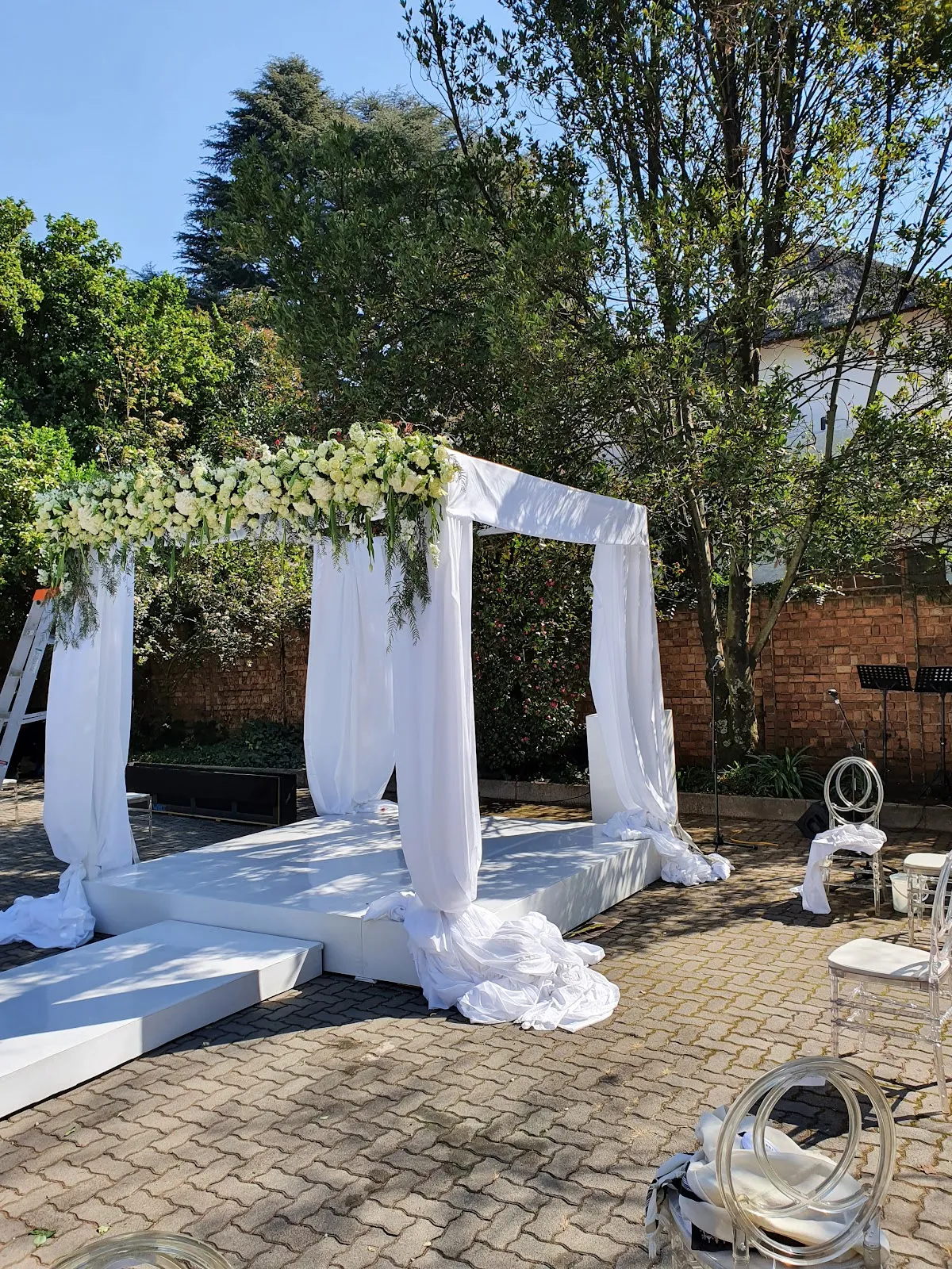 Chabad of Illovo — photo 2