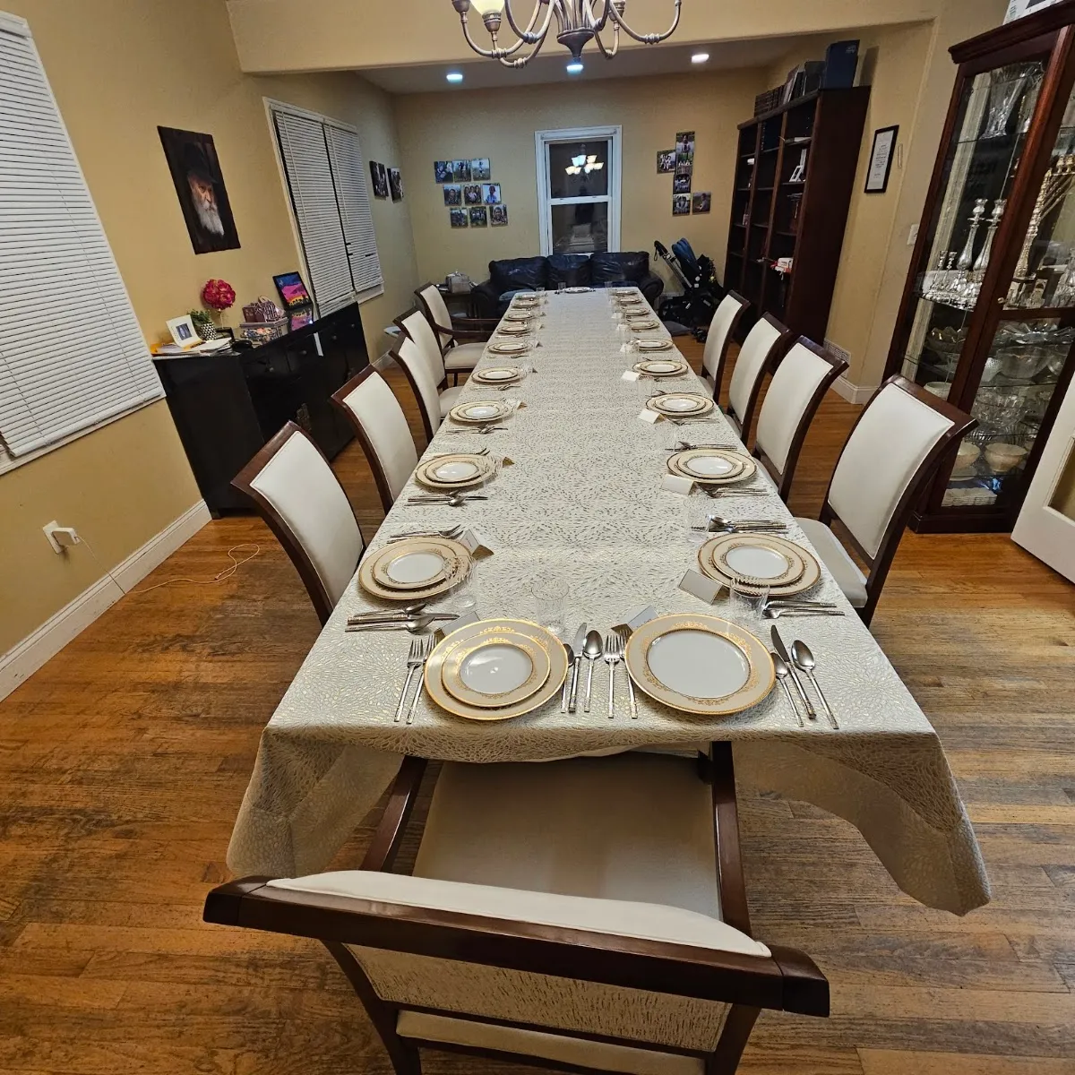 Chabad of Jackson, NJ — foto 2