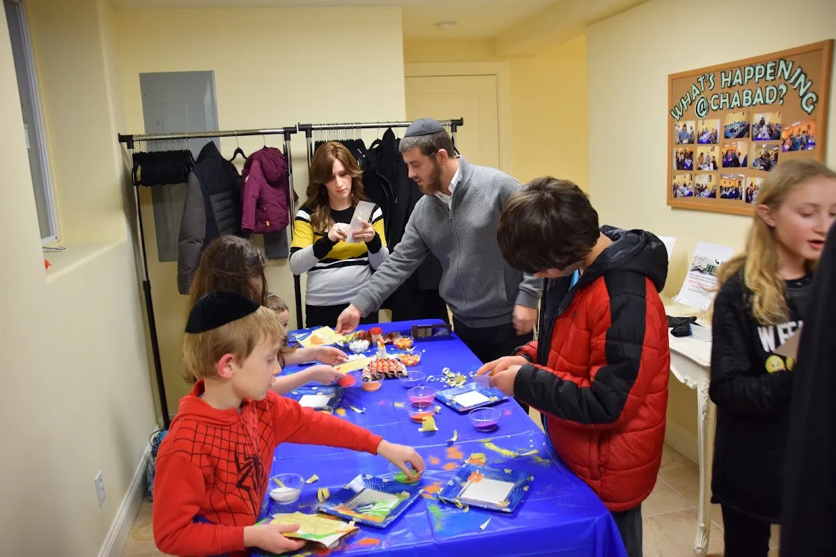 Chabad of Jackson, NJ — foto 4