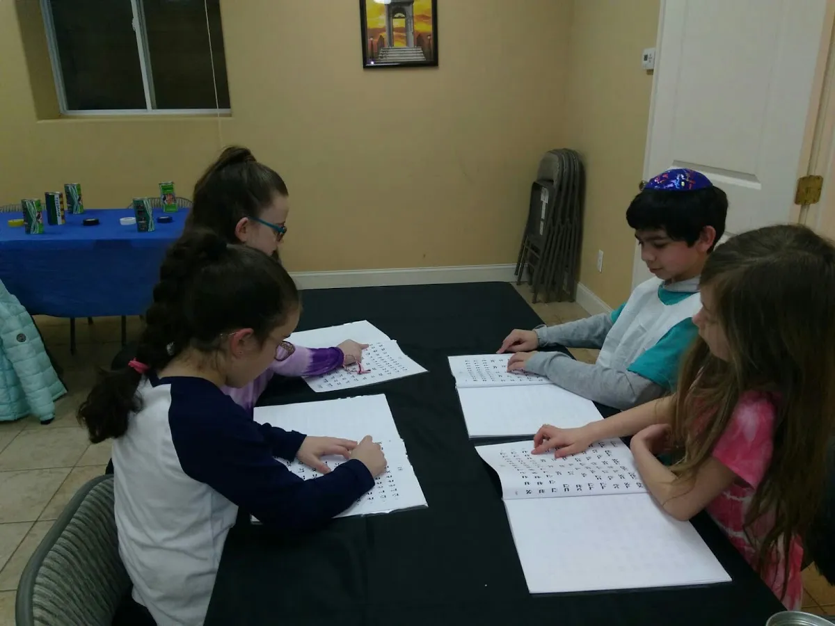 Chabad of Jackson, NJ — foto 5