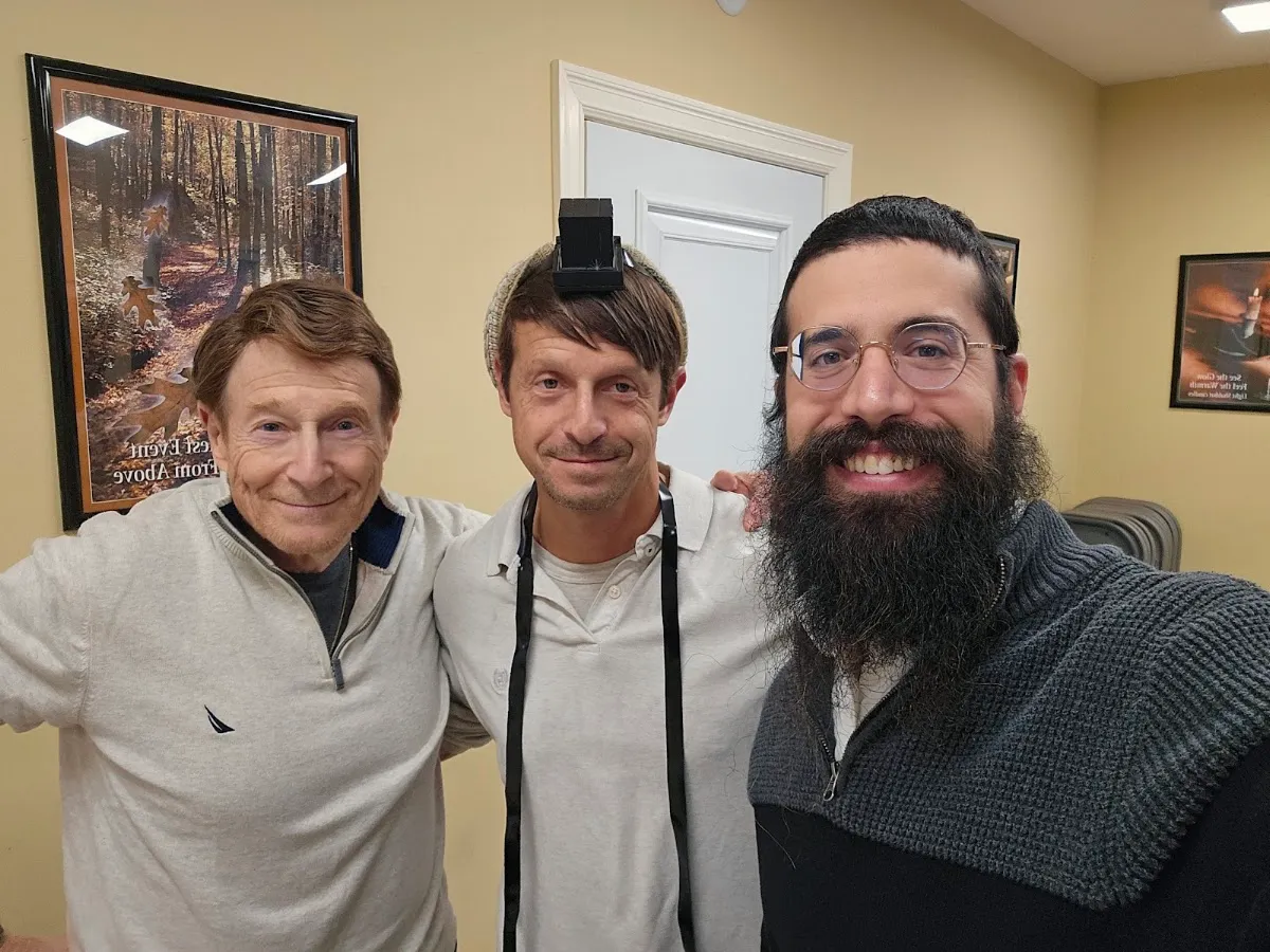 Chabad of Jackson, NJ — foto 6