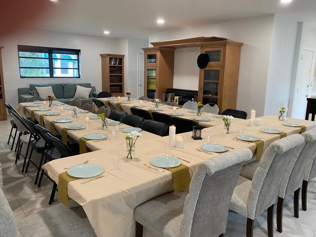 Chabad of Lakeview
