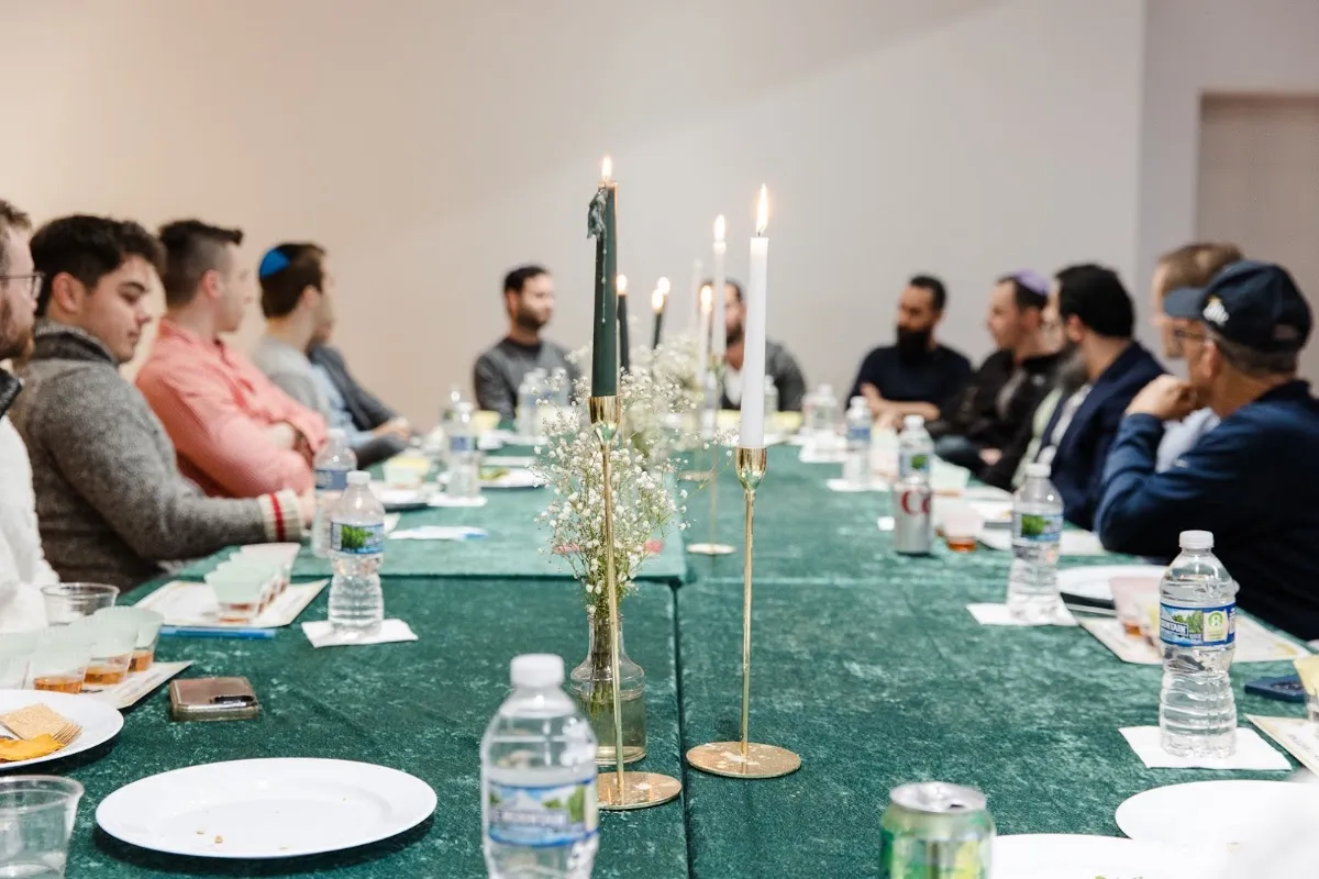 Chabad of Lincoln Park — foto 3