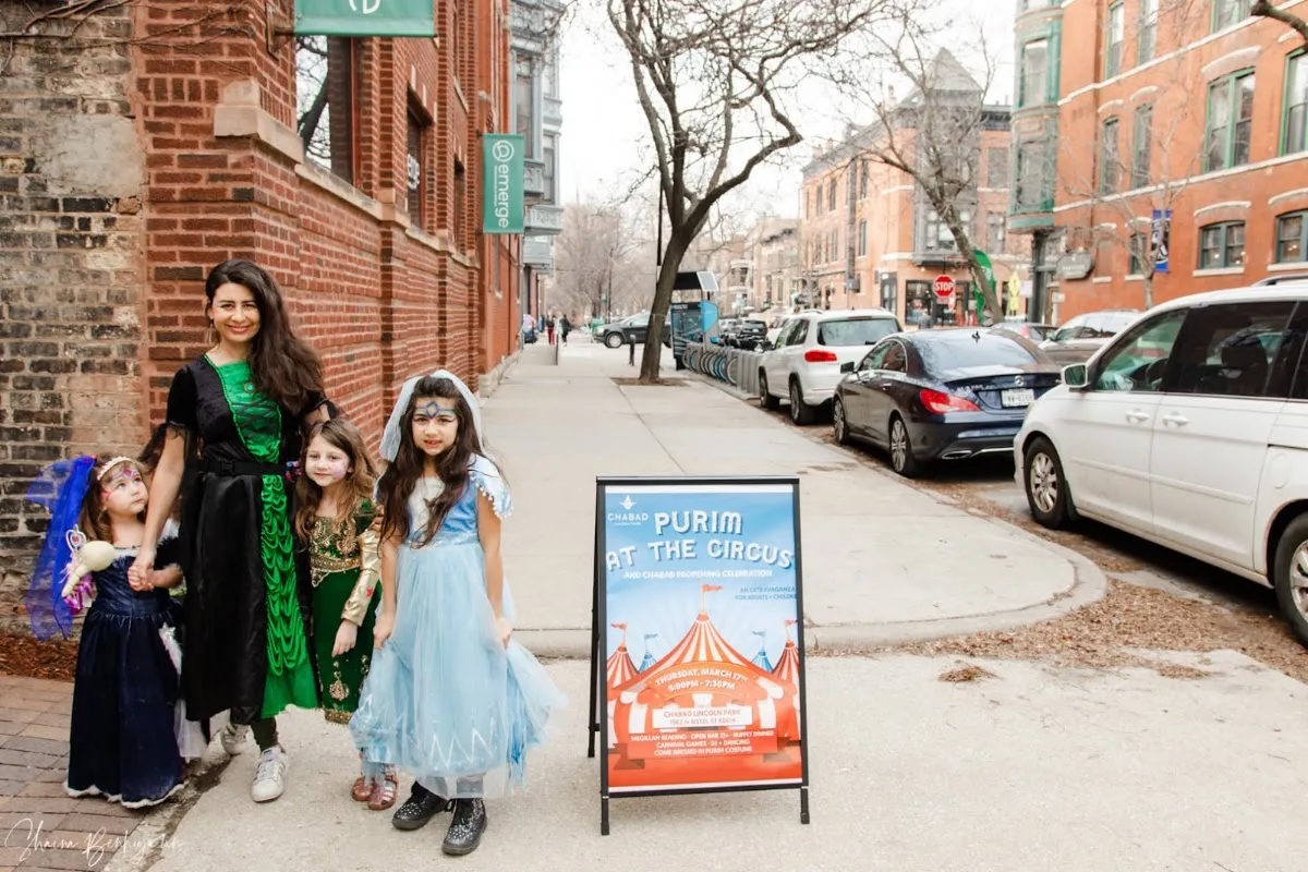 Chabad of Lincoln Park — foto 4