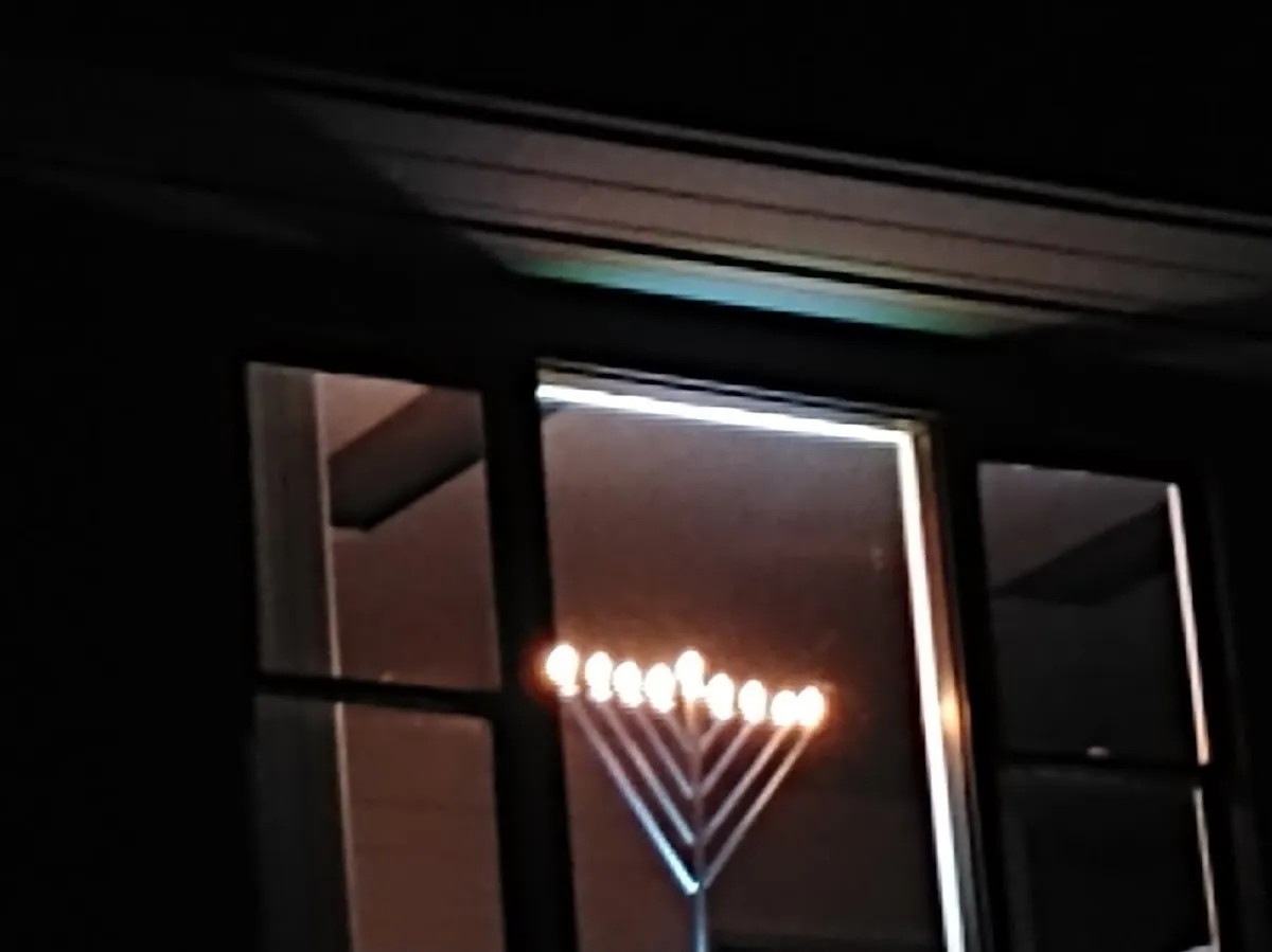 Chabad of Marin — foto 4
