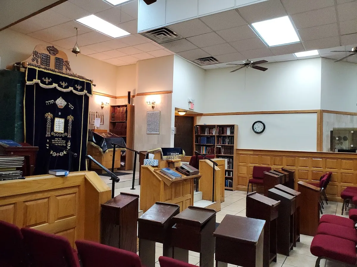 Chabad of Miami Beach — photo 2