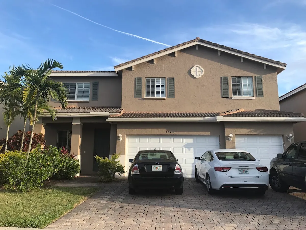 Chabad of Miami Gardens