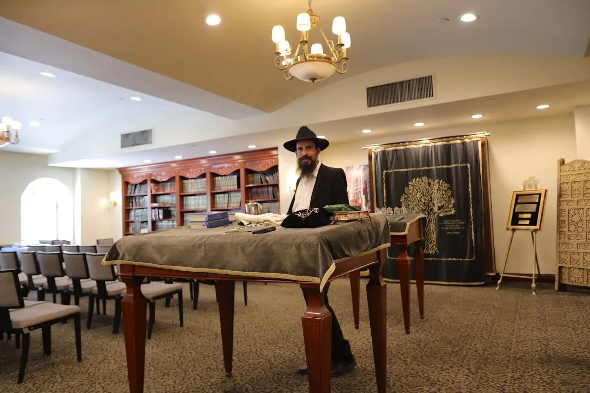 Chabad of Midtown Manhattan