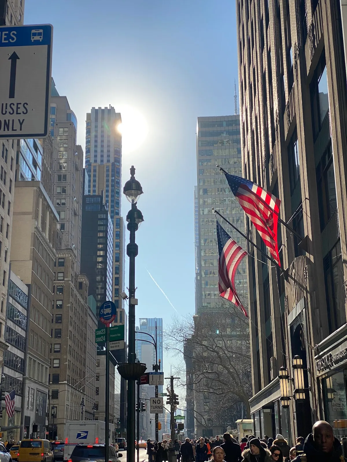 Chabad of Midtown Manhattan — foto 2