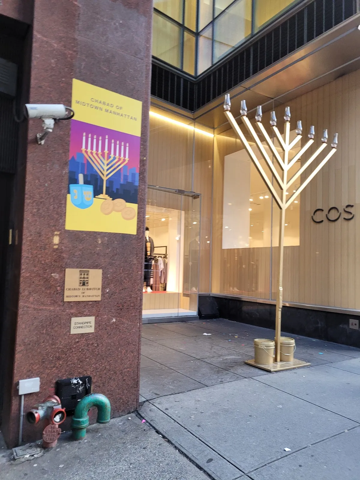 Chabad of Midtown Manhattan — foto 3