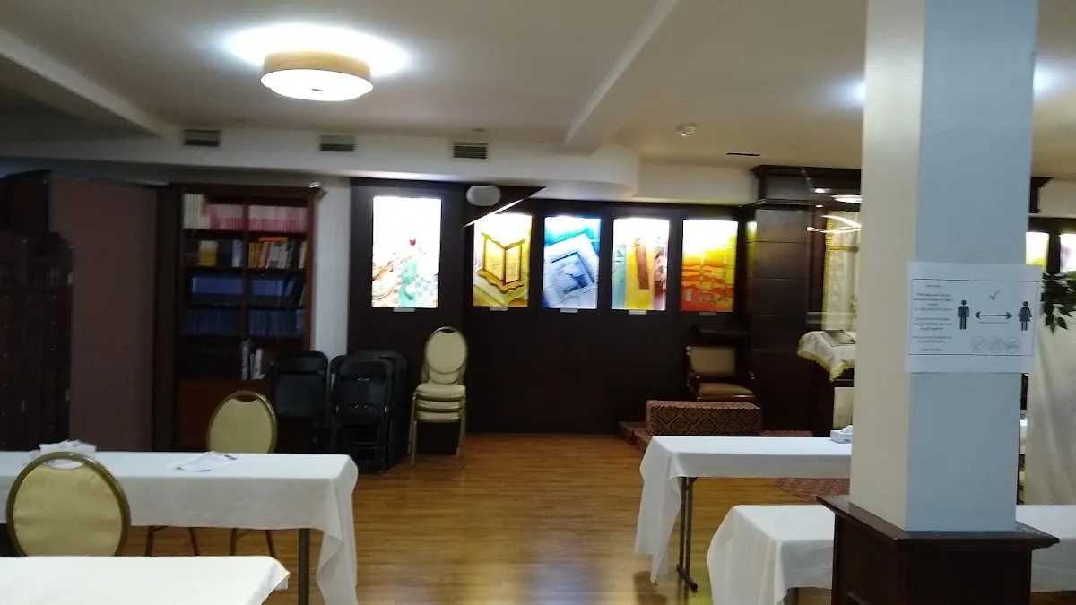 Chabad of Midtown Toronto — foto 2
