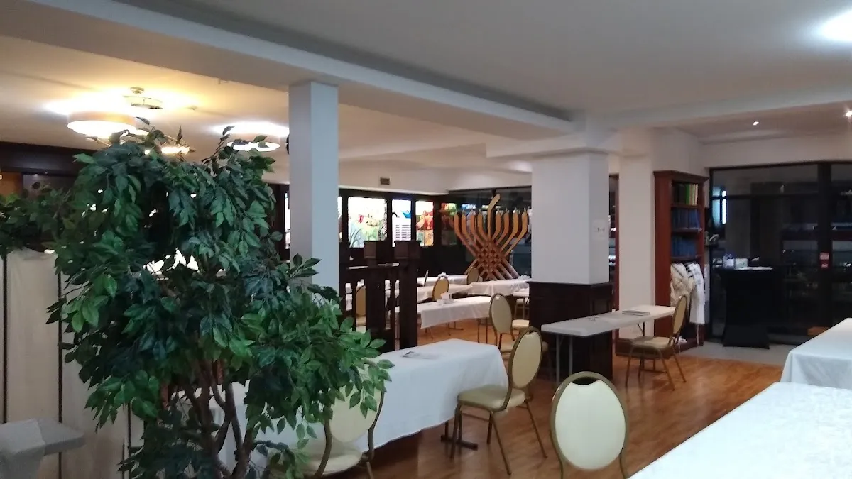 Chabad of Midtown Toronto — foto 3