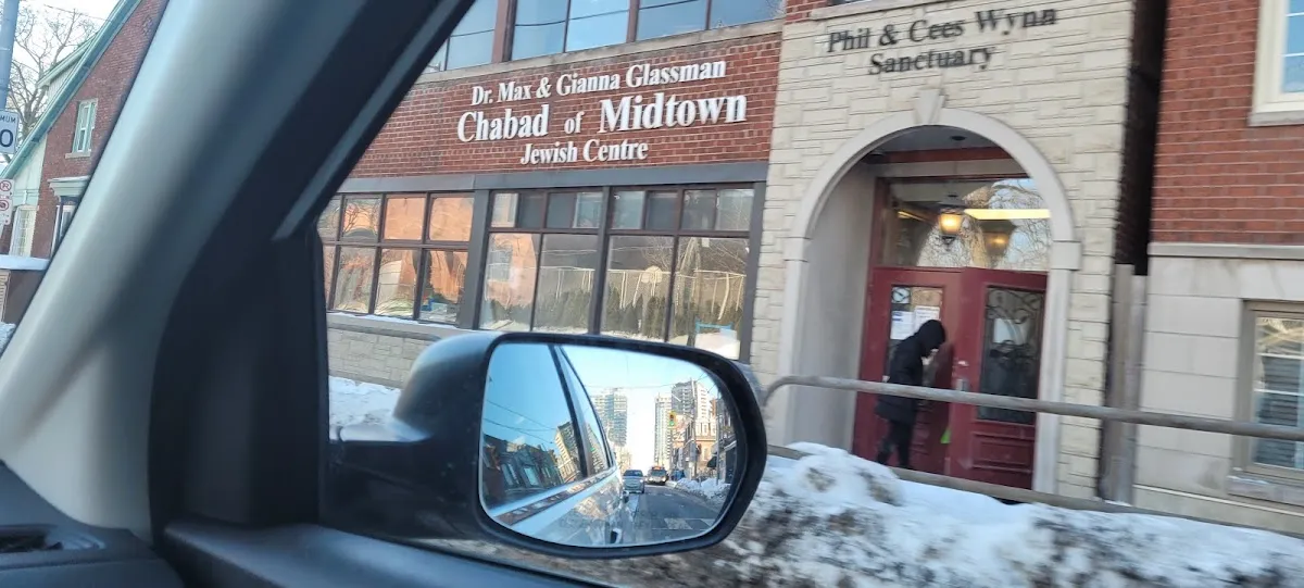 Chabad of Midtown Toronto — foto 5