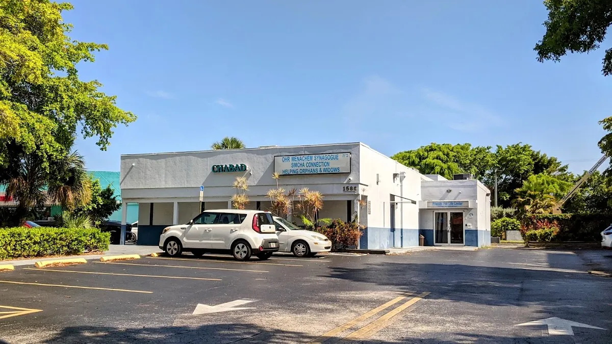 Chabad of North Bay Village