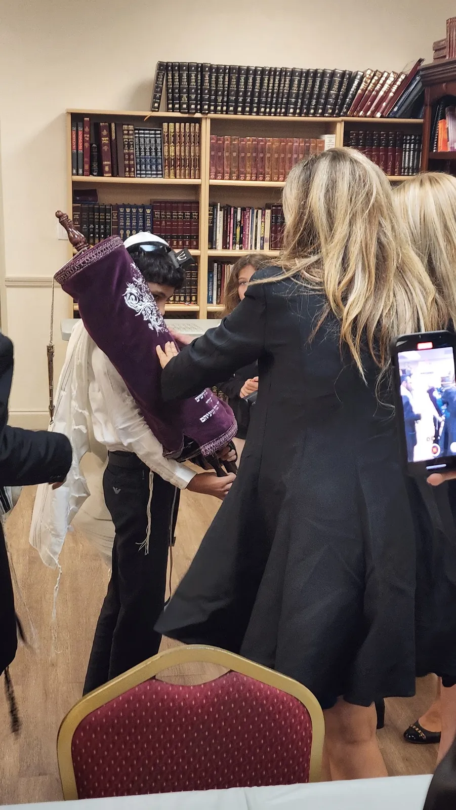 Chabad of North Bay Village — photo 2