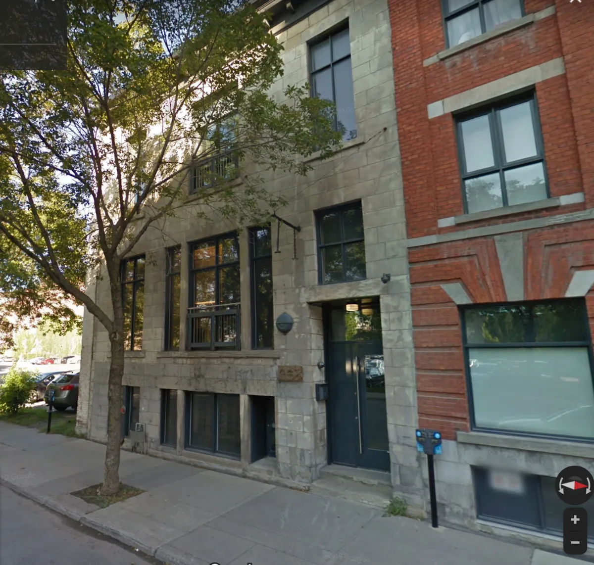 Chabad of Old Montreal and Griffintown
