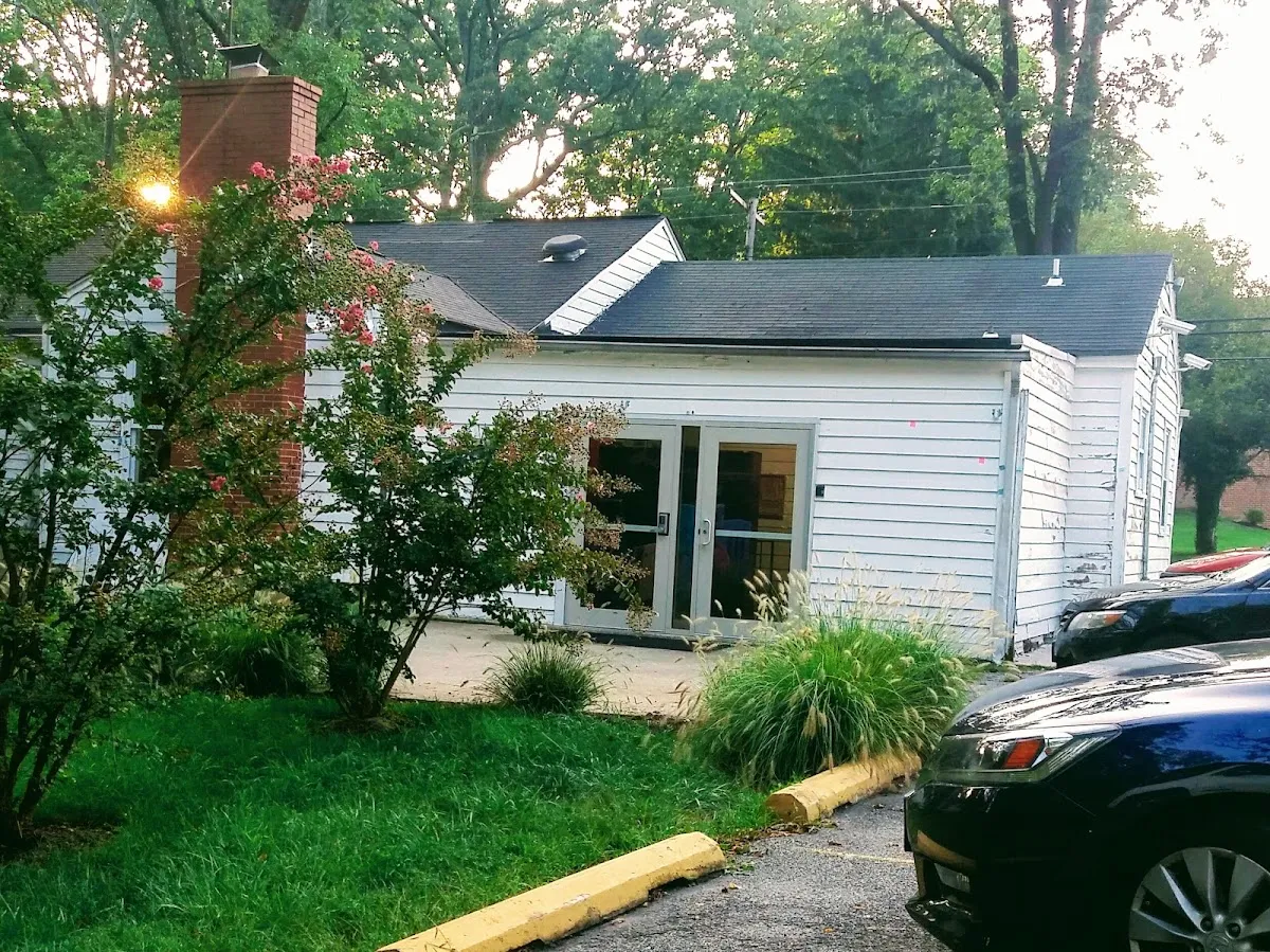 Chabad Of Park Heights — foto 2