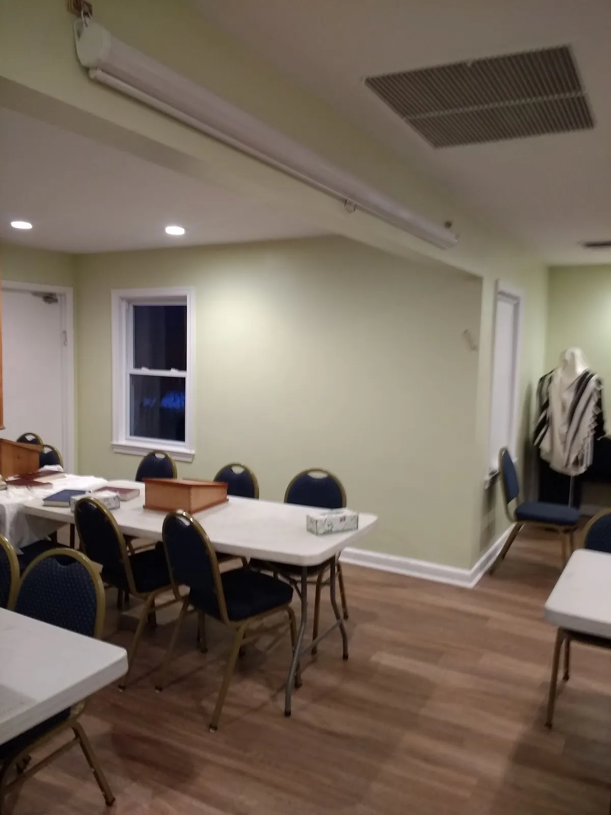Chabad Of Park Heights — foto 3