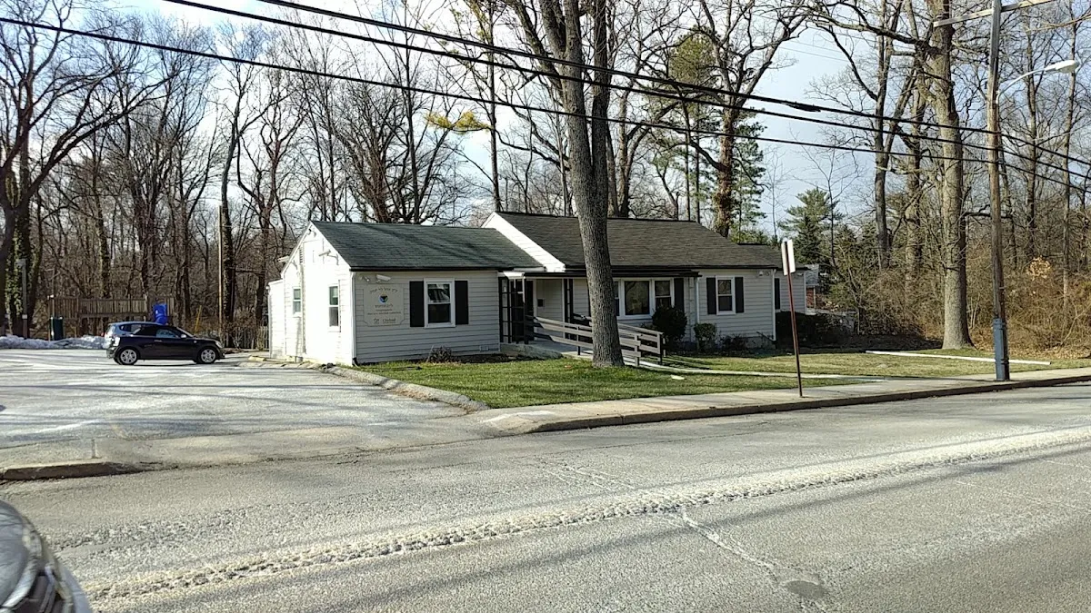 Chabad Of Park Heights — foto 4