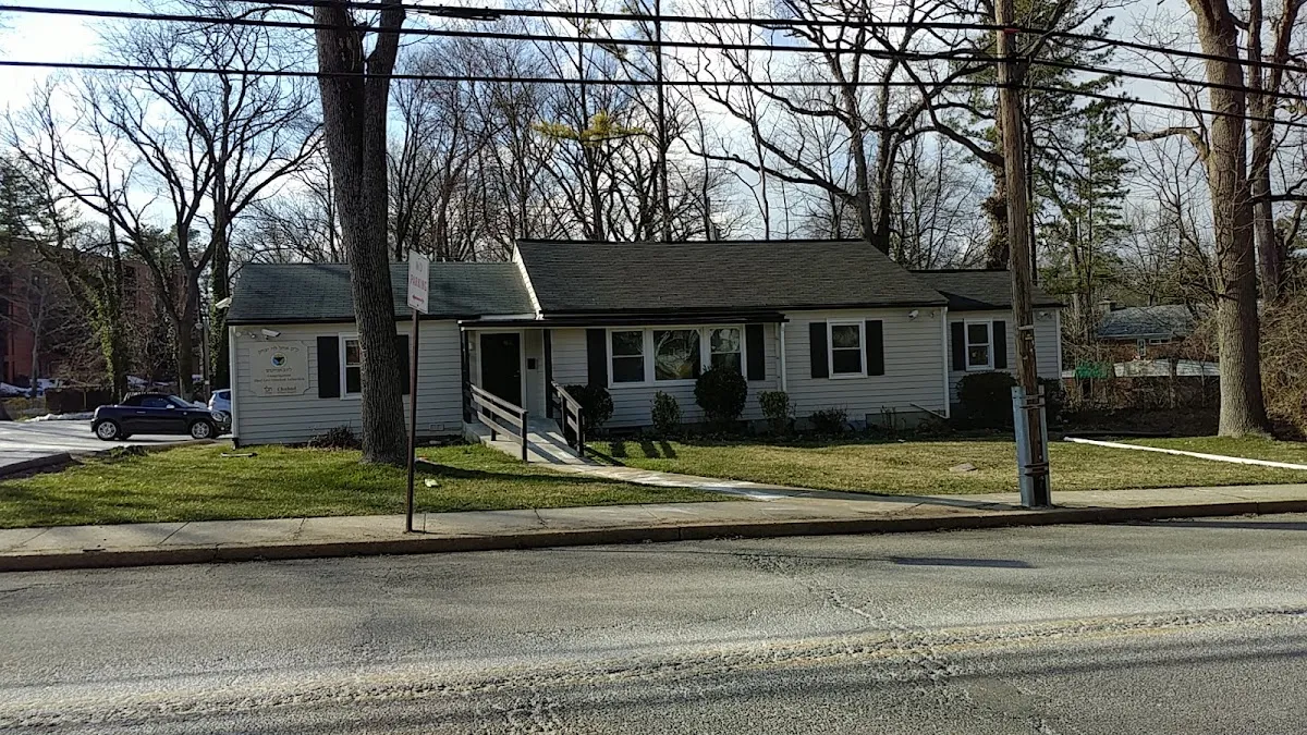 Chabad Of Park Heights — foto 5
