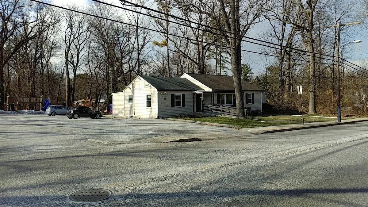 Chabad Of Park Heights — foto 6
