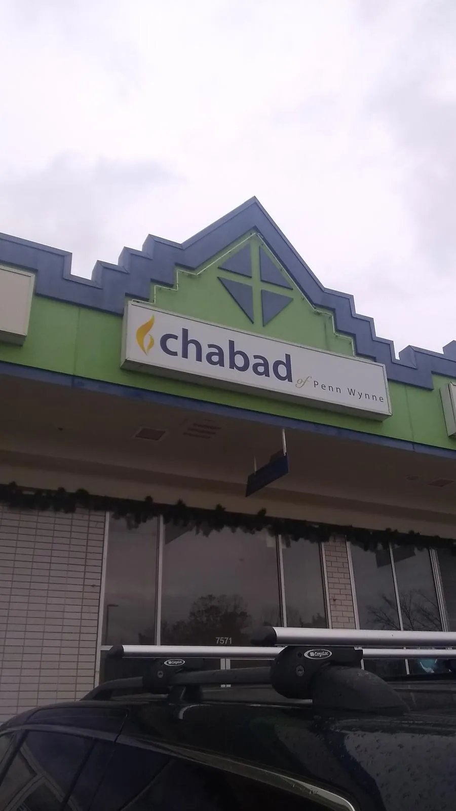 Chabad of Penn Wynne