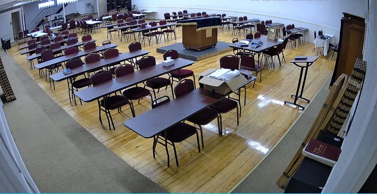 Chabad of Penn Wynne — foto 2