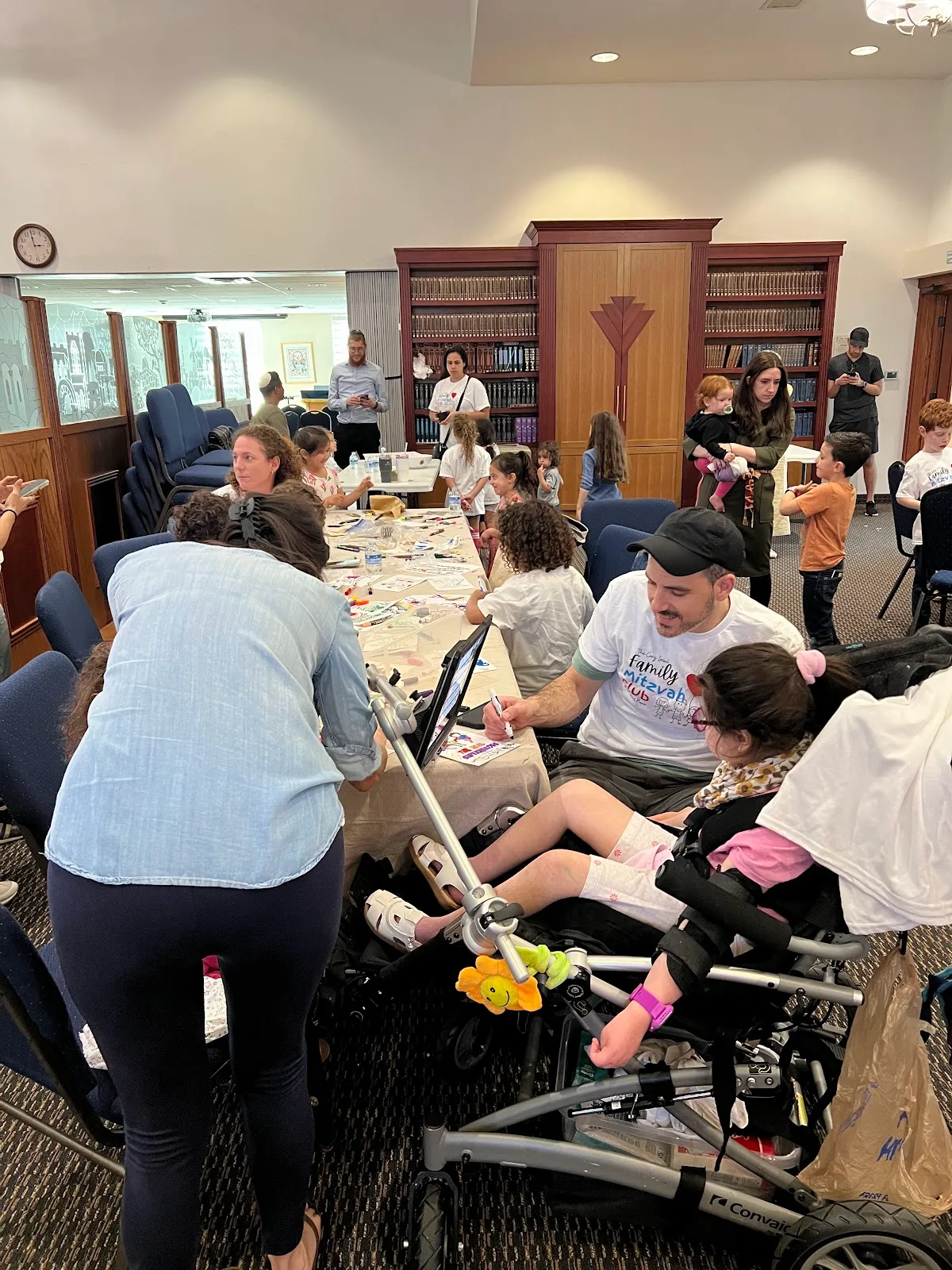Chabad of Plano/Collin County — foto 3