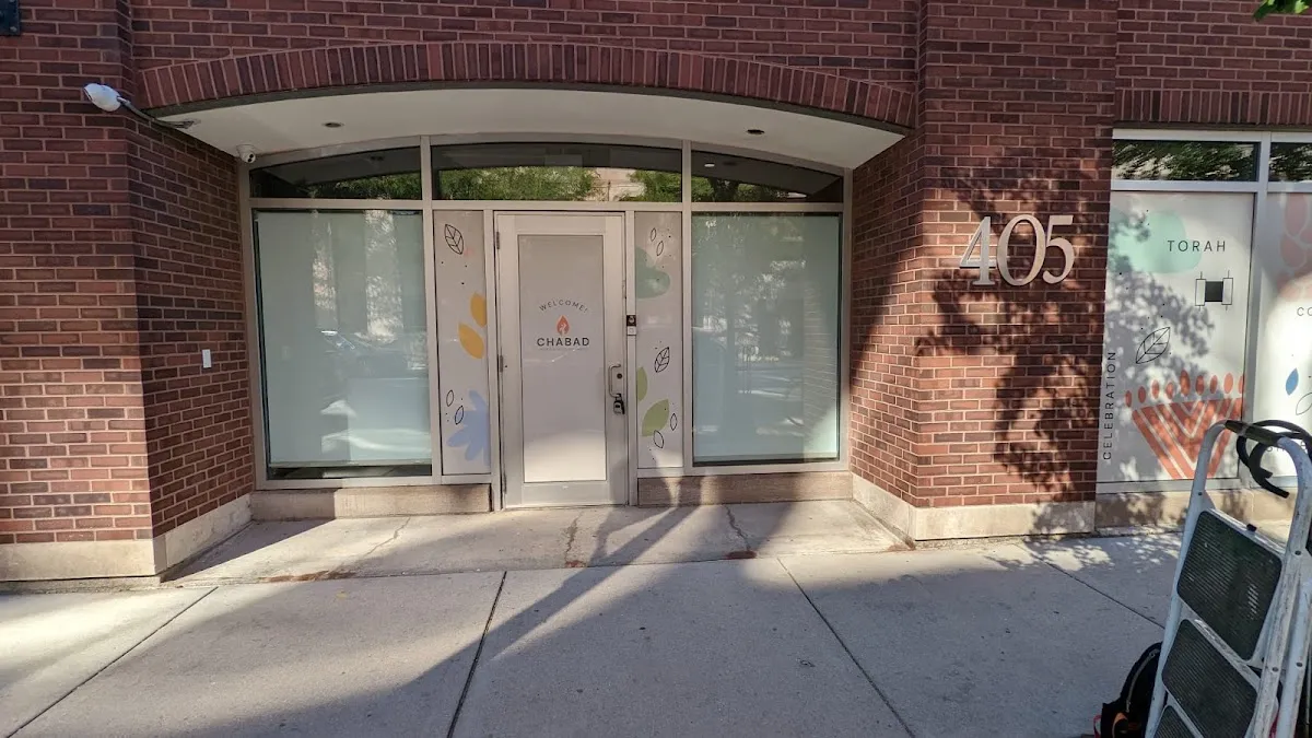 Chabad of River North and Fulton Market — photo 2