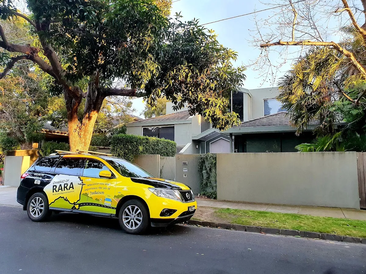 Chabad of Rural and Regional Australia — foto 2