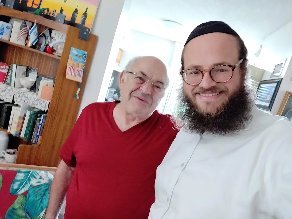 Chabad of Rural Georgia — foto 3
