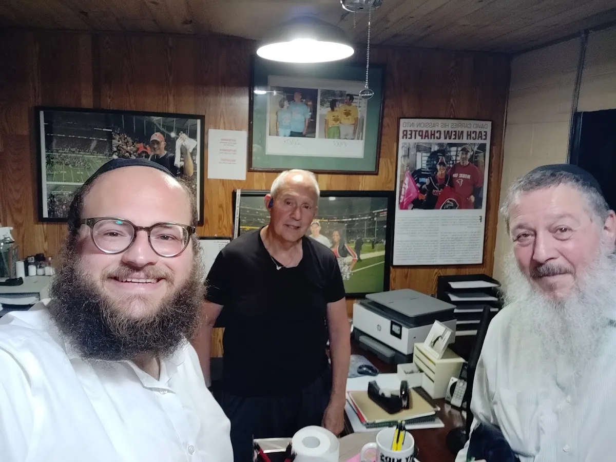 Chabad of Rural Georgia — foto 4