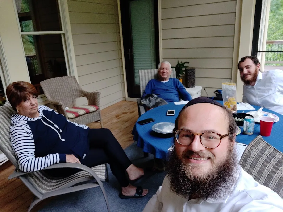 Chabad of Rural Georgia — foto 6