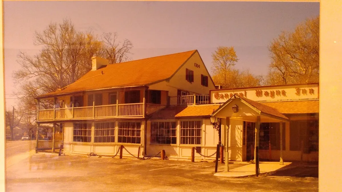 Chabad of the Main Line